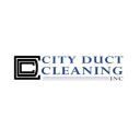 City Duct Cleaning Inc. logo